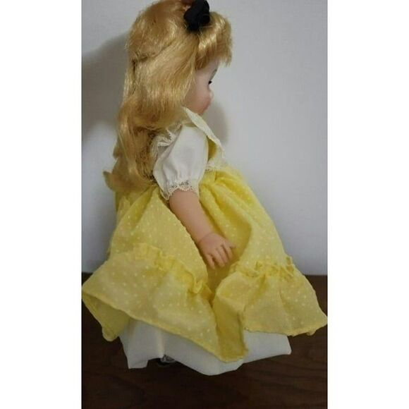 Madame Alexander 11in Amy Doll - Picture 5 of 8